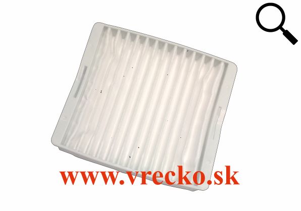 HEPA Filter SAMSUNG  DJ63-00539D