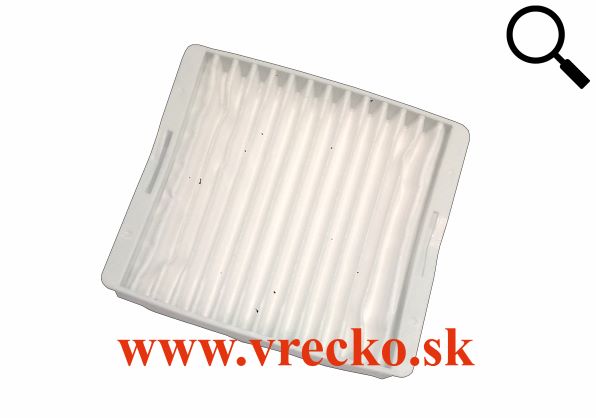 HEPA Filter SAMSUNG  DJ63-00539D