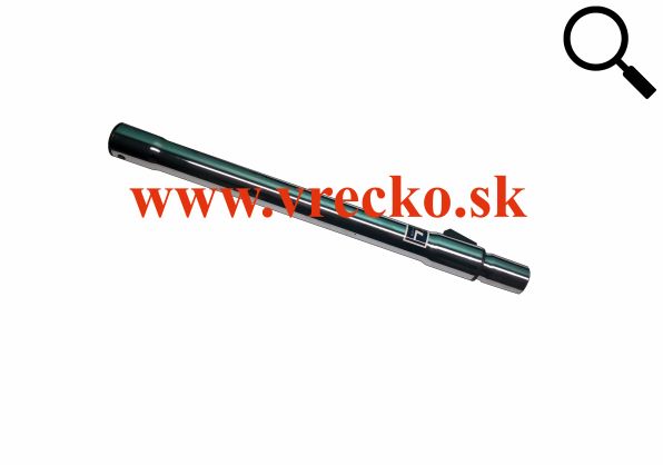 Univerzálna teleskopicka trubica 35 mm nerez 47-77cm