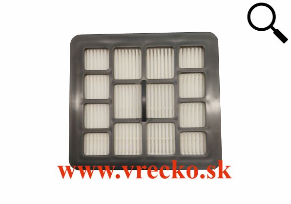 HEPA filter ZELMER Voyager ZVCA335X