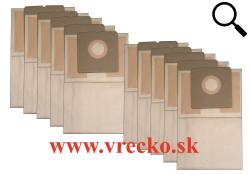 Tesco VC 207 - zvhodnen balenie typ S - papierov vreck do vysvaa, 10ks