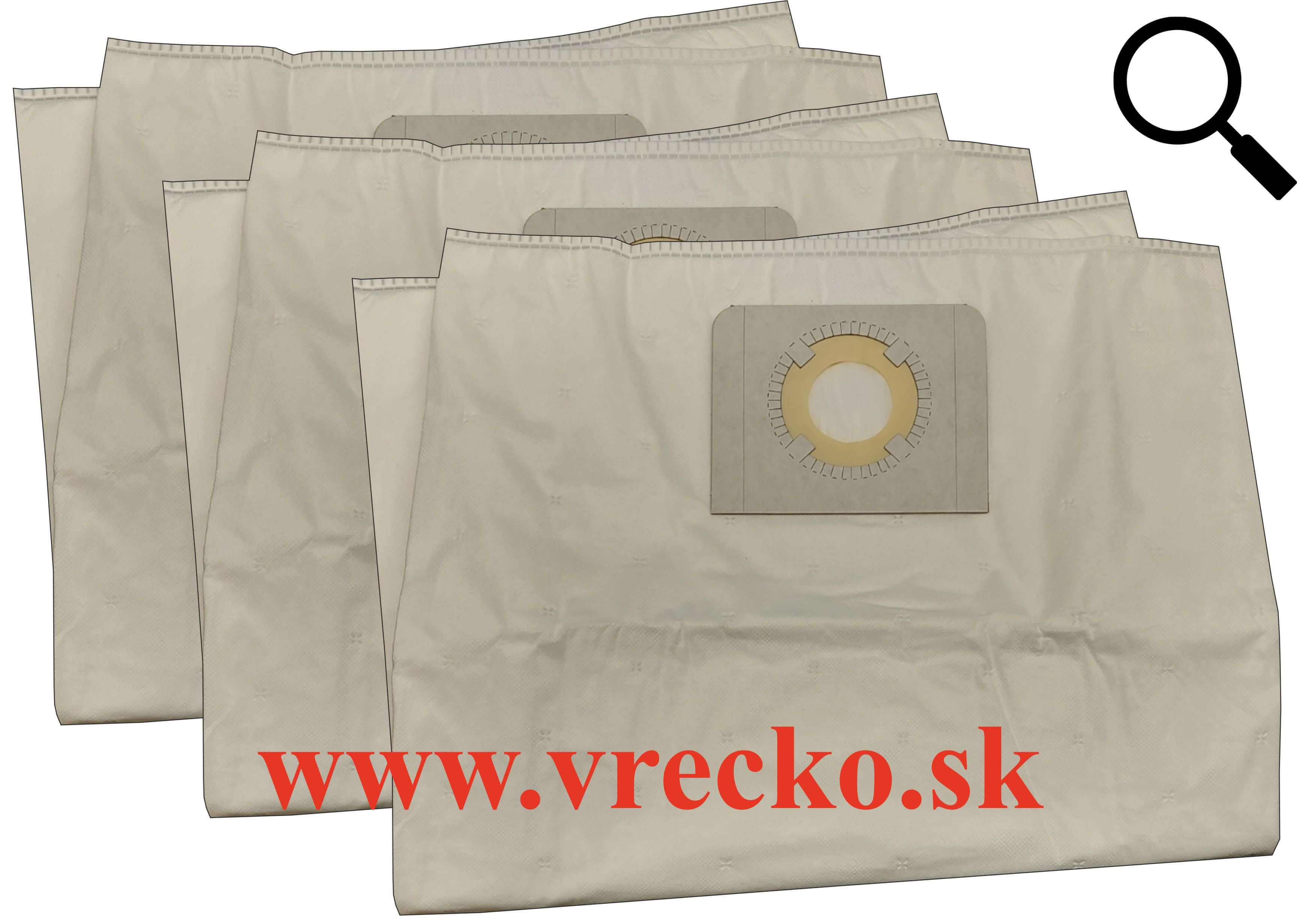UNY 1700 Profi textiln vreck do vysvaa, 3ks