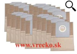 Sencor SVC 65 VT - zvhodnen balenie typ L - papierov vreck do vysvaa s dopravou zdarma (20ks)