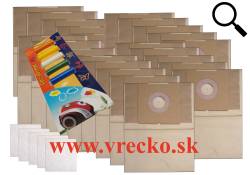 Tesco VCBD 13 - zvhodnen balenie typ XL - papierov vreck do vysvaa s dopravou zdarma (25ks)