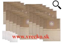 Tesco VCBD 13 - zvhodnen balenie typ L - papierov vreck do vysvaa s dopravou zdarmaa (20ks)