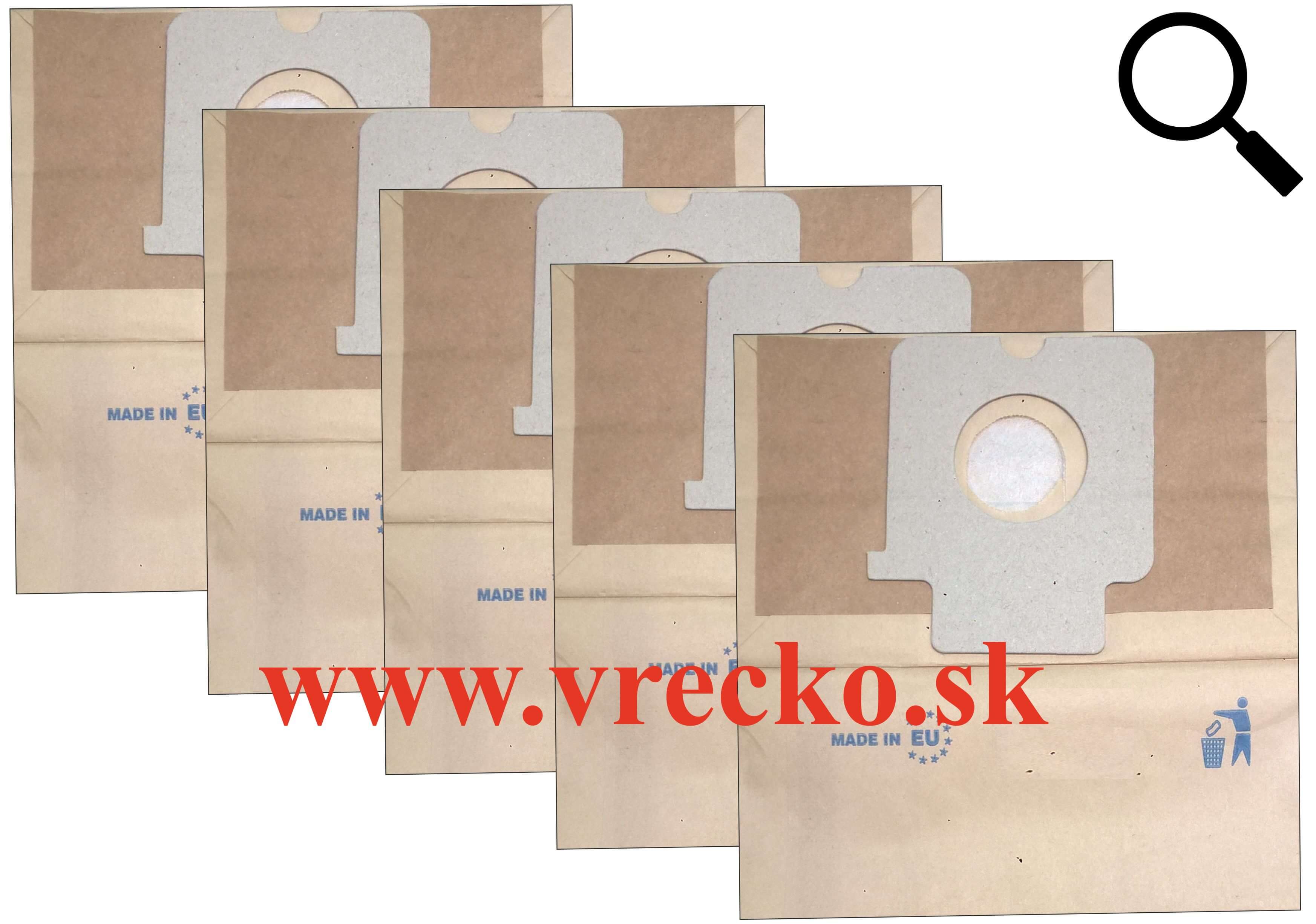 Panasonic C-2 E papierov vreck do vysvaa, 5ks