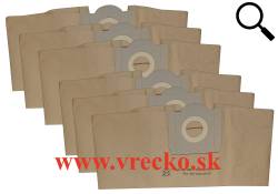 Hoover H 31 - zvhodnen balenie typ S - papierov vreck do vysvaa, 6ks