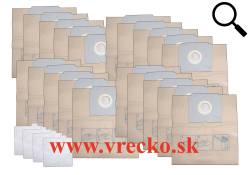 Progress Onyx 100-199 - zvhodnen balenie typ L - papierov vreck do vysvaa s dopravou zdarma (20s)