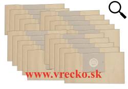 Solac A 804 G2 - zvhodnen balenie typ L - papierov vreck do vysvaa s dopravou zdarma (20ks)