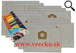 Krcher 3011 - zvhodnen balenie typ XL - textiln vreck do vysvaa s dopravou zdarma + 5ks rznych vn do vysvaov v cene 3,99 ZDARMA (15ks)