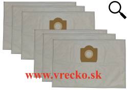 Krcher 3011 - zvhodnen balenie typ S - textiln vreck do vysvaa, 6ks