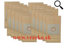 Solac A 302 - zvhodnen balenie typ L - papierov vreck do vysvaa s dopravou zdarma (20ks)