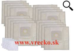 Zelmer Compact - zvhodnen balenie typ L - textiln vreck do vysvaa s dopravou zdarma (16ks)