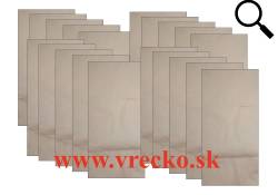 De Longhi Bidoni Super Tutto - zvhodnen balenie typ L - papierov vreck do vysvaa s dopravou zdarma (20ks)