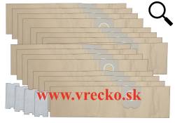 MPM V-8505 - zvhodnen balenie typ L - papierov vreck do vysvaa s dopravou zdarma (16ks)