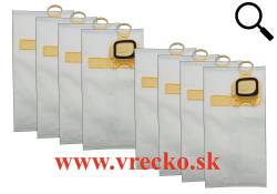 Vorwerk FP 140 - zvýhodnené balenie typ S - textilné vrecká do vysávača, 8ks