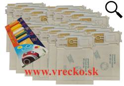 Vorwerk SA 12 - zvhodnen balenie typ XL - papierov vreck do vysvaa s dopravou zdarma + 5ks rznych vn do vysvaov v cene 3,99 ZDARMA (20ks)