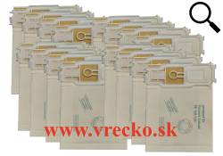 Vorwerk SA 12 - zvhodnen balenie typ L - papierov vreck do vysvaa s dopravou zdarma (16ks)