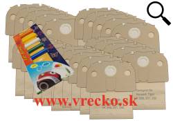 Vorwerk Gr. VK 250-252 - zvýhodnené balenie typ XL - papierové vrecká do vysávača s dopravou zdarma + 5ks rôznych vôní do vysávačov v cene 3,99 ZDARMA (25ks)
