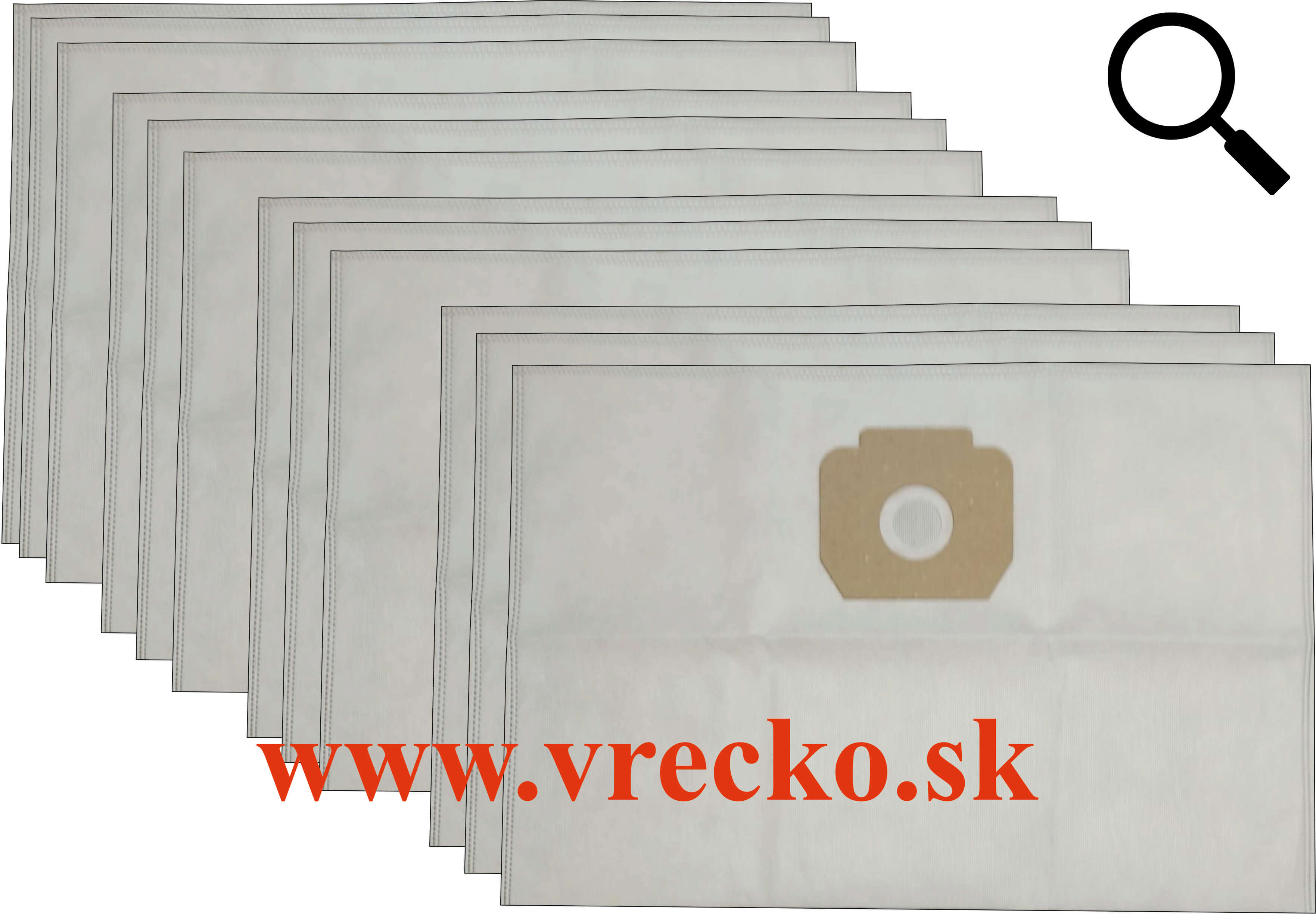 K-Classic My Project hoby - Textiln vreck do vysvaa XXL vo zvhodnenom balen s dopravou zdarma (12ks)