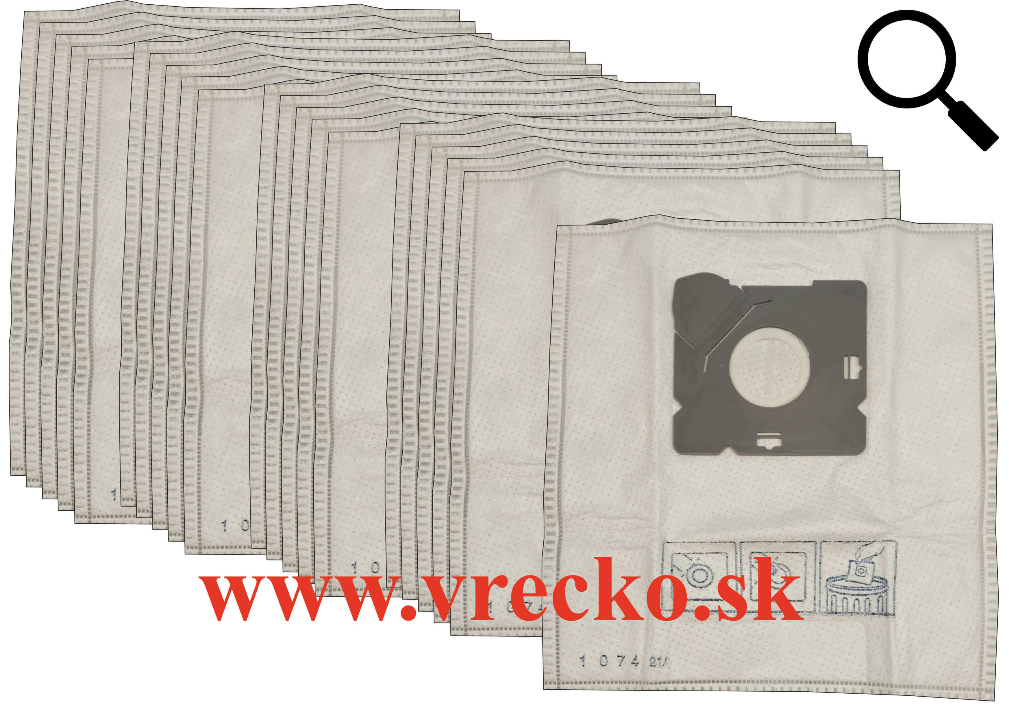 Domo DO 7287S - Textiln vreck do vysvaa XXL vo zvhodnenom balen s dopravou zdarma (21ks)