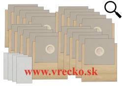 X02 - zvhodnen balenie typ L - papierov vreck do vysvaa s dopravou zdarma (20ks)