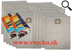 Krcher 6.904-252 profi - zvhodnen balenie typ L - textiln vreck do vysvaa s dopravou zdarma + 10 ks rznych vn do vysvaov v cene 7,98 ZDARMA (celkovo vreciek 20 ks)