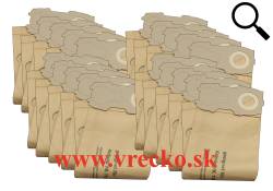 Vorwerk VK 118-122 - zvhodnen balenie typ L - papierov vreck do vysvaa s dopravou zdarma (20ks)