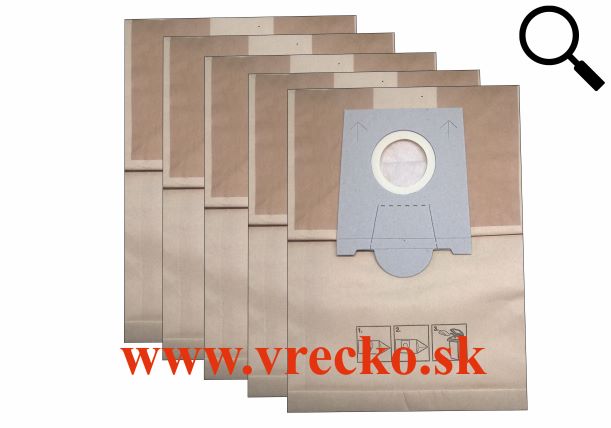 Hotpoint 3370 papierov vreck do vysvaa, 5ks