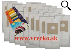 Eta 0403 stary typ - zvýhodnené balenie typ XL - textilné vrecká do vysávača s dopravou zdarma + 5ks rôznych vôní do vysávačov v cene 3,99 ZDARMA (25ks)
