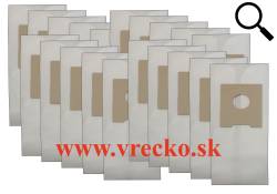 Eta 0403 stary typ - zvýhodnené balenie typ L - textilné vrecká do vysávača s dopravou zdarma (20ks)