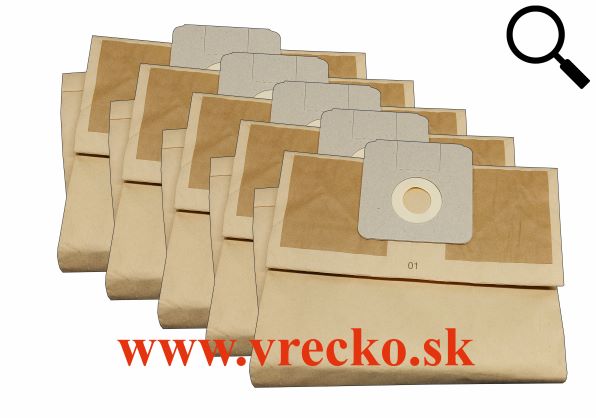 Taski 8500-600 papierov vreck do vysvaa, 5ks