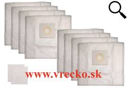 Tesco VCBD 1411 - zvhodnen balenie typ S - textiln vreck do vysvaa, 8ks
