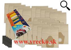 Eio Nova Plus - zvhodnen balenie typ XL - papierov vreck do vysvaa s dopravou zdarma + 5ks rznych vn do vysvaov v cene 3,99 ZDARMA (25ks)