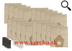 Eio Compact - zvhodnen balenie typ L - papierov vreck do vysvaa s dopravou zdarma (20ks)