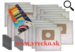 Eta 0409 - zvýhodnené balenie typ XL - textilné vrecká do vysávača s dopravou zdarma + 5ks rôznych vôní do vysávačov v cene 3,99 ZDARMA (20ks)