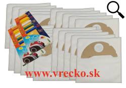 Krcher 2014 CV - zvhodnen balenie typ L - textiln vreck do vysvaa s dopravou zdarma + 10 ks rznych vn do vysvaov v cene 7,98 ZDARMA (celkovo vreciek 20 ks)