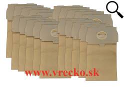 Siemens Gr. VZ 9293 - zvhodnen balenie typ L - papierov vreck do vysvaa s dopravou zdarma (20ks)