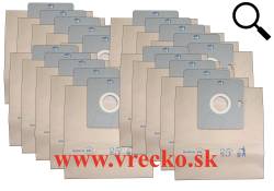 Samsung VCC 5660V3W - zvhodnen balenie typ L - papierov vreck do vysvaa s dopravou zdarma (20ks)