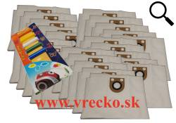 Bosch GAS 25 L SFC - zvhodnen balenie typ XL - textiln vreck do vysvaa s dopravou zdarma + 5ks rznych vn do vysvaov v cene 3,99 ZDARMA (25ks)