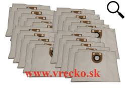 Bosch GAS 25 L SFC - zvhodnen balenie typ L - textiln vreck do vysvaa s dopravou zdarma (20ks)