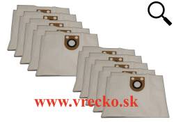 Bosch GAS 25 L SFC - zvhodnen balenie typ S - textiln vreck do vysvaa, 10ks