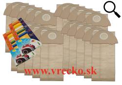 Kärcher 2101 - zvýhodnené balenie typ L - papierovvých vreciek do vysávača s dopravou zdarma + 10 ks rôznych vôní do vysávačov v cene 7,98 ZDARMA (celkovo vreciek 20 ks)