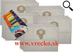 Kraft & Dele KD 484 hoby - zvhodnen balenie typ XL - textiln vreck do vysvaa s dopravou zdarma + 5ks rznych vn do vysvaov v cene 3,99 ZDARMA (celkovo vreciek 15 ks)
