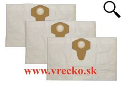 Parkside PWDA 20 Li-C3 profi - zv�hodnen� balenie typ A - textiln� vreck� do vys�va�a (3ks)