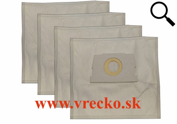 Rowenta Artec 1 textiln vreck do vysvaa, 4ks