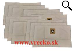 De Longhi XE 1251 profi - zvhodnen balenie typ L - textiln vreck do vysvaa s dopravou zdarma (12ks)