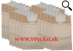 Taski Vento 8  - zvýhodnené balenie typ L - papierové vrecká do vysávača s dopravou zdarma (20ks)