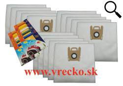 Kärcher VC 5000-5999 - zvýhodnené balenie typ M - textilných vreciek do vysávača + 10 ks rôznych vôní do vysávačov v cene 7,98 ZDARMA (celkovo vreciek 15 ks)