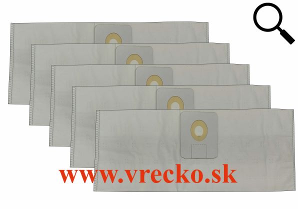 Soteco Leo textiln vreck do vysvaa, 5ks
